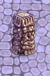 Devil Square Guardian in Prontera