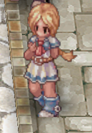 Costume Converter