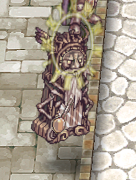 Hourly Points in Prontera